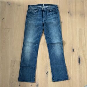 Men's 7 for all Mankind Jeans